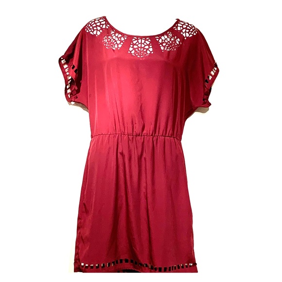 LUSH // Dress, Size Medium - Picture 1 of 8